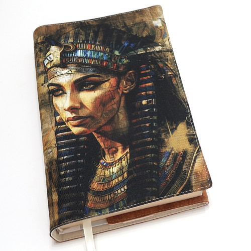 STAROVĚKÝ EGYPT - nastavitelný obal na knihu