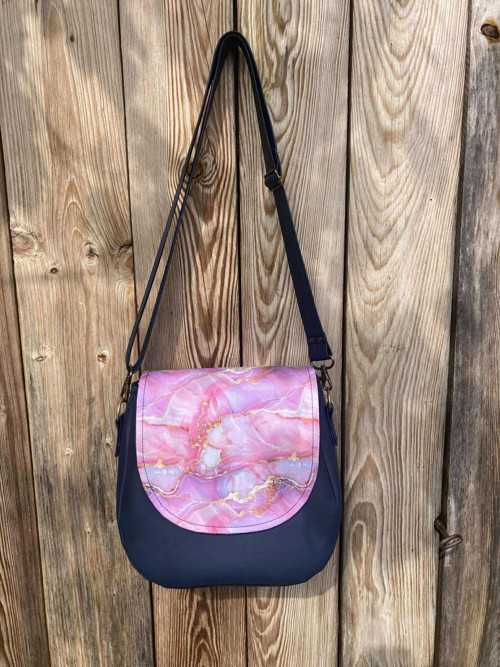 Malá crossbody kabelka