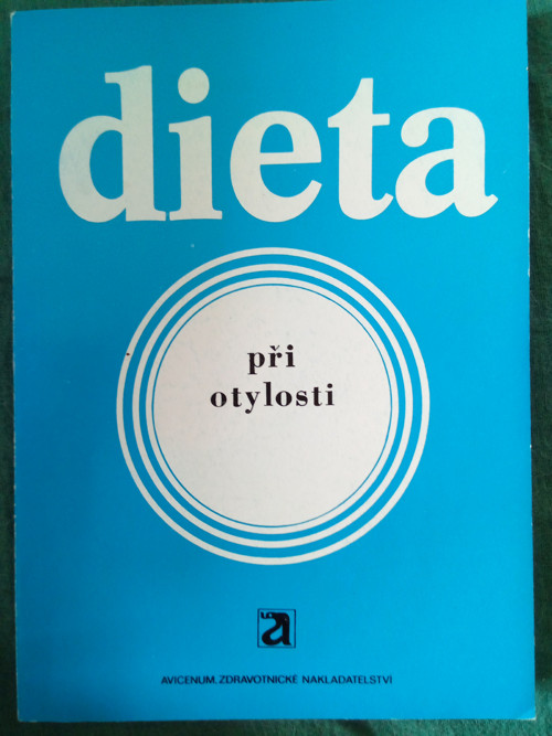 Dieta při otylosti — foto 1