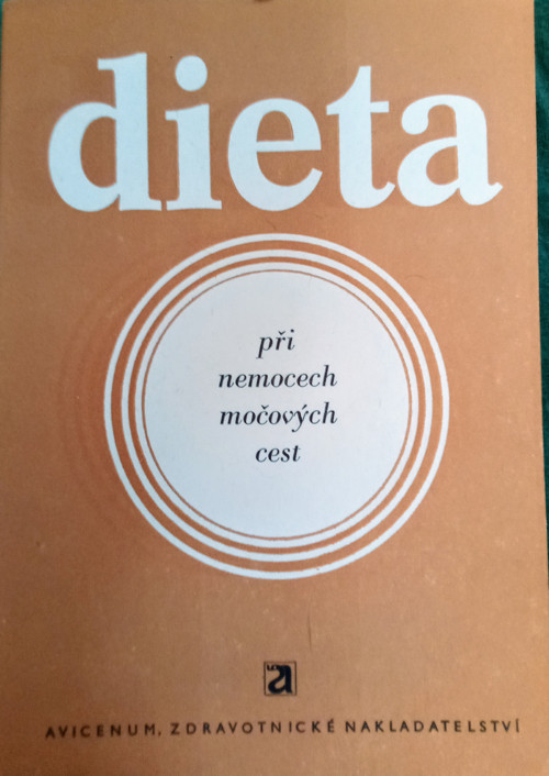 Močové cesty — foto 1
