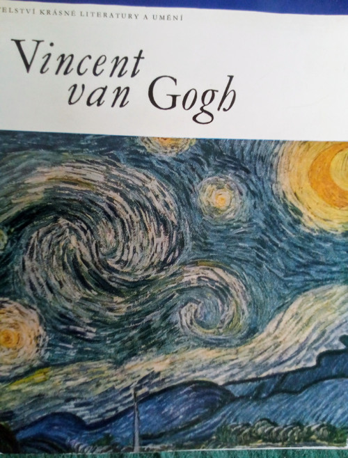 Vincent van Gogh