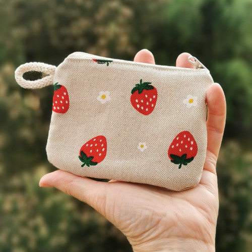 Mini kapsička JAHŮDKY — foto 1