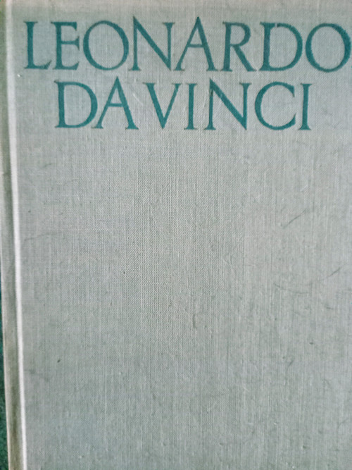 Leonardo da Vinci