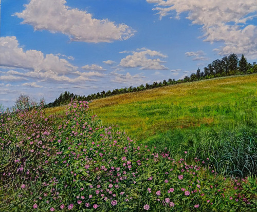 Šepot Vrbovky