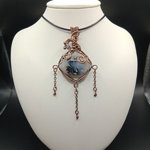 Dendrite Nouveau
