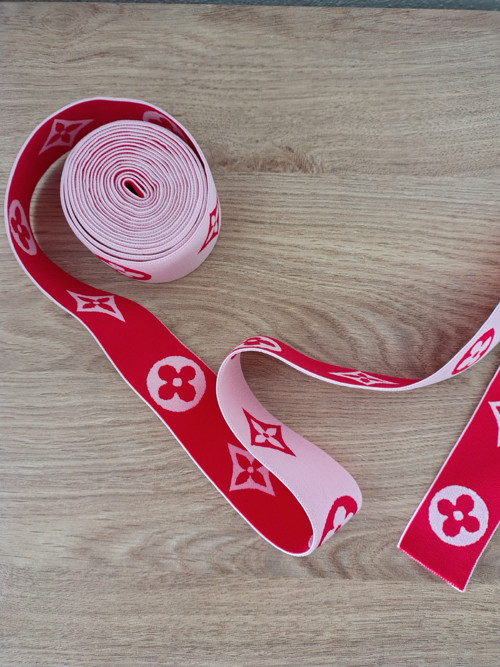 Ozdobná guma