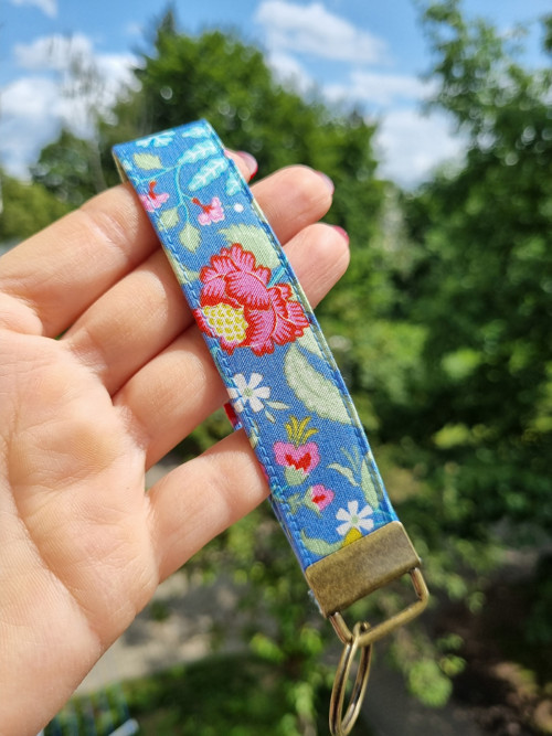 Klíčenka