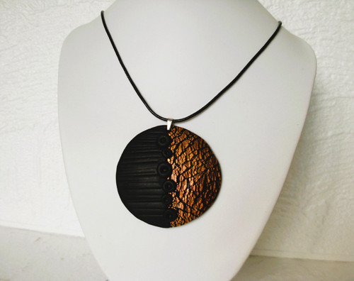 Africká inspirace
