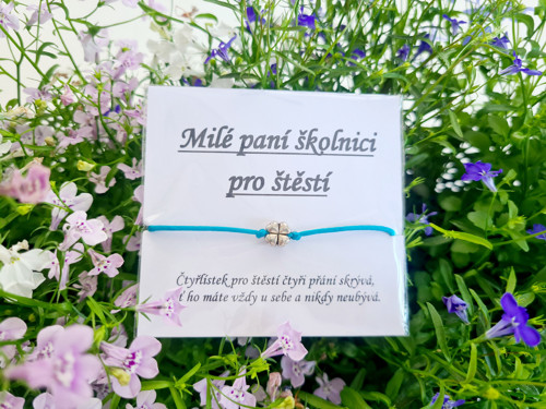 Paní školnici — foto 1