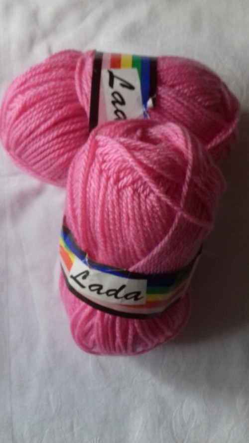Příze Lada — foto 1