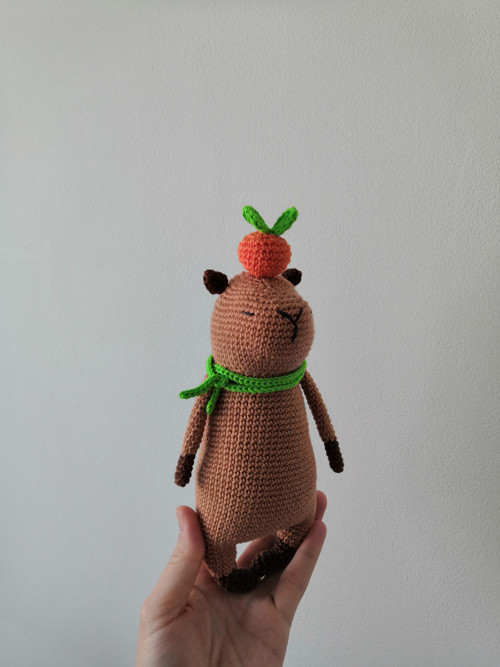 Kapybara