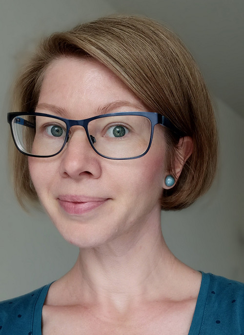 NÁUŠNICE pecky Deluxe Petrolej (12 mm, ocel)