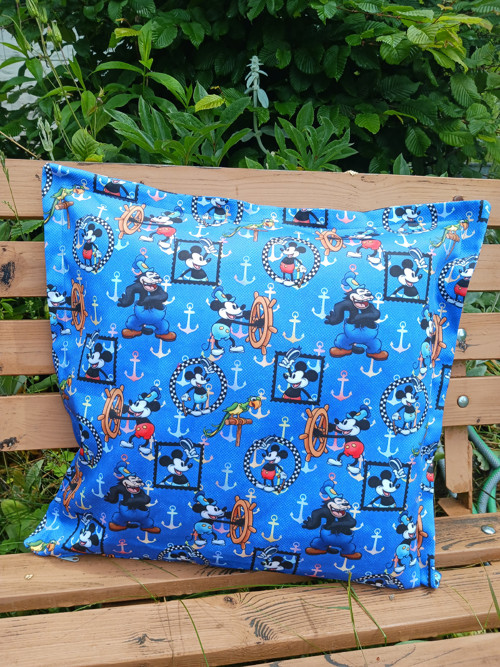 Povlak s Mickey Mause 1