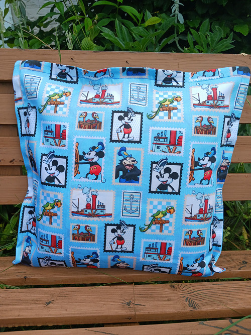 Povlak s Mickey Mause 4