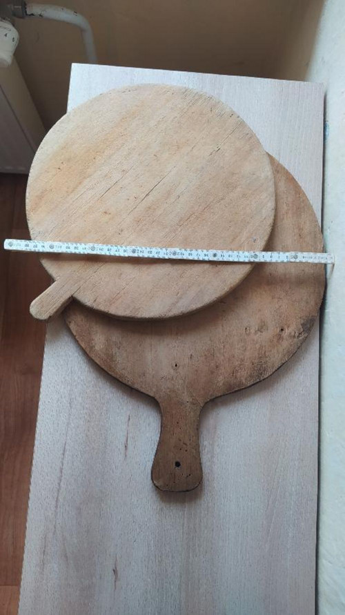 Lopatka na koláče pr. 35 cm — foto 1