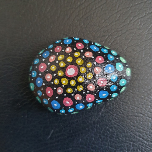 Energetická mandala