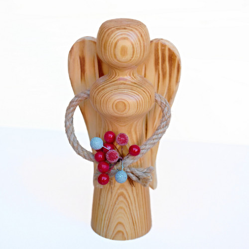 Anděl 27 cm