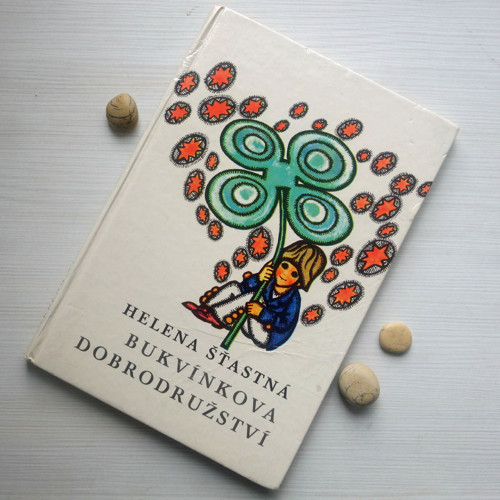 Bukvínkova dobrodružství