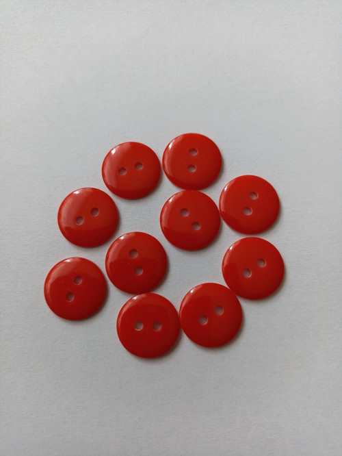 KNOFLÍČEK 1 balení (výprodej) 10 ks