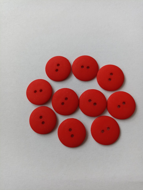 Knoflíky 1 balení (výprodej) 10 ks