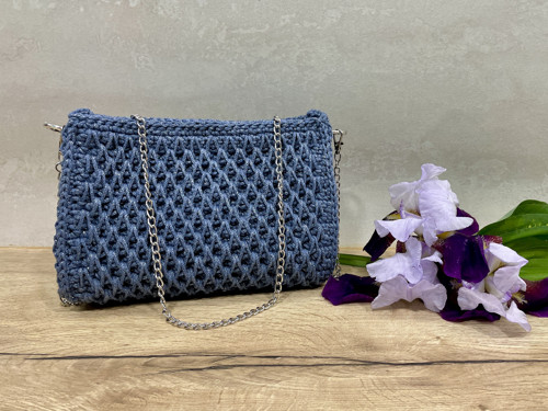 DIAMONT crossbody kabelka — foto 1