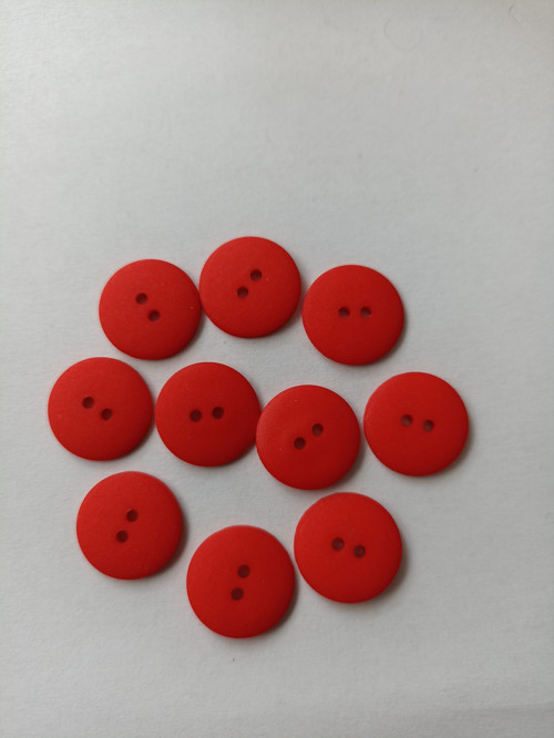 Knoflík 1 balení (výprodej) 10 ks
