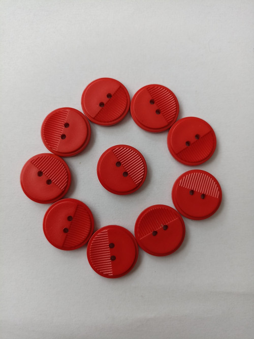 Knoflík 1 balení (výprodej) 10 ks