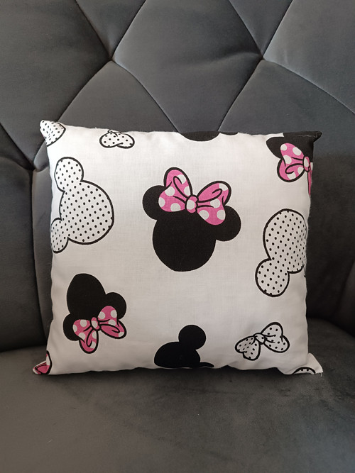 Polštářek malý "Mickey"