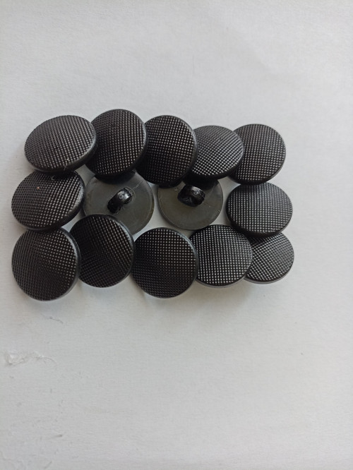 Knoflíčky s ouškem 1 balení (výprodej) 14 ks