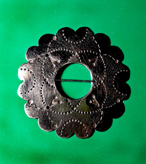 Kotula - 50 mm — foto 1