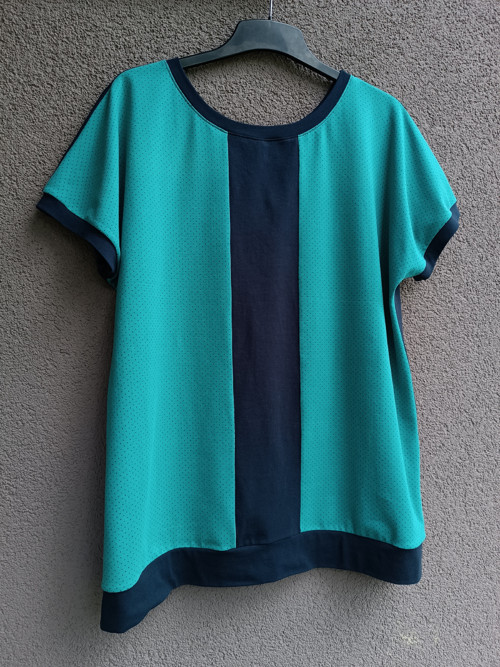 Strip ... origo triko L