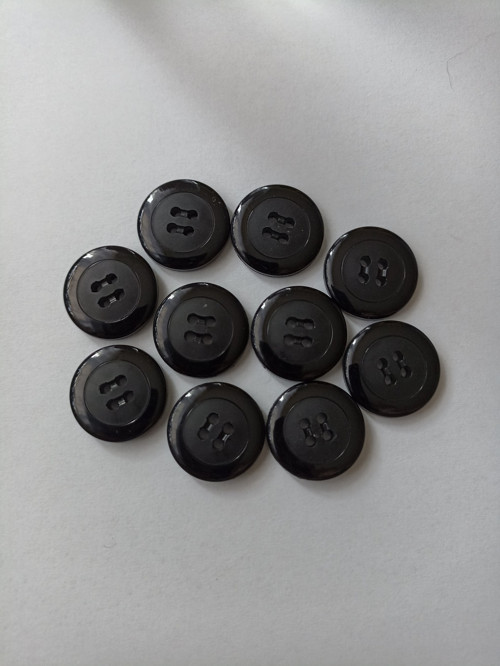 Knoflíky 1 balení (výprodej) 10 ks