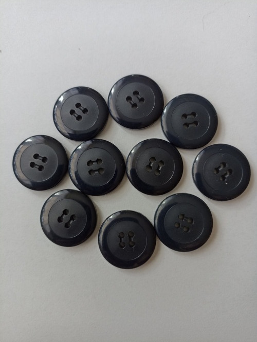 KNOFLÍKY 1 balení (výprodej) 10 ks