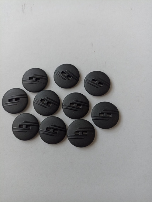 Knoflíky 1 balení (výprodej) 10 ks