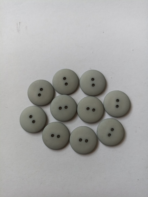 Knoflíky 1 balení (výprodej) 10 ks