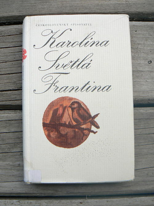 Frantina - Karolína Světlá...
