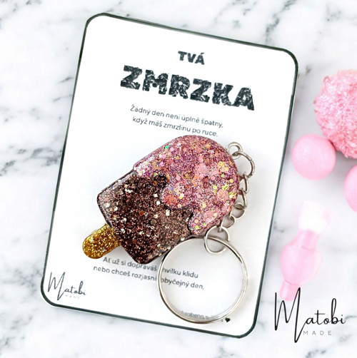 Zmrzka — foto 1