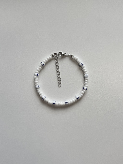 Minimalistic Mamma Mia Bracelet