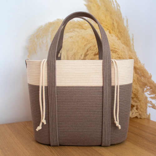 Shopper kabelka LATTE
