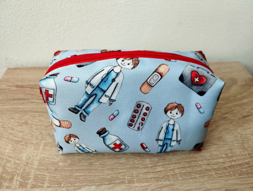 Mini lékárnička - doktoři — foto 1