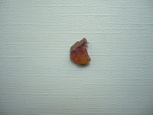 Krystal - rubelit 7 mm, č.25
