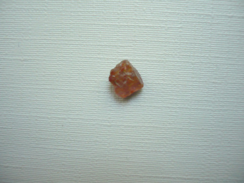 Krystal - rubelit 6 mm, č.29 — foto 1