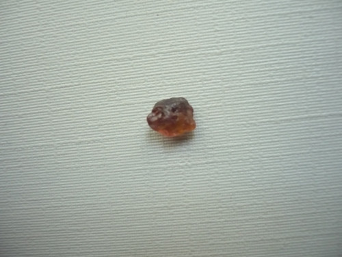 Krystal - rubelit 5 mm, č.48