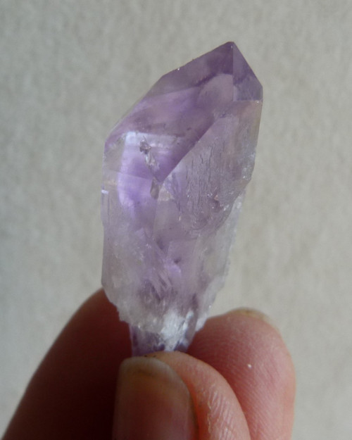 Ametyst krystal - 4 cm