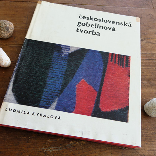 Československá gobelínová tvorba