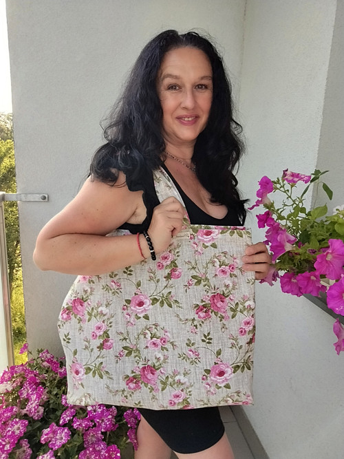 NÁKUPKA velká