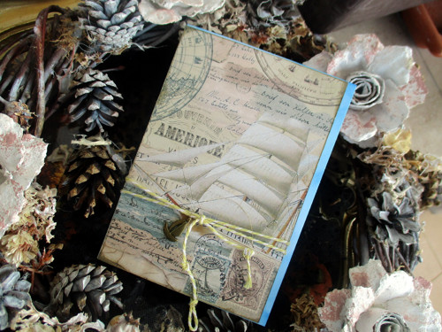 Mayflower 1620