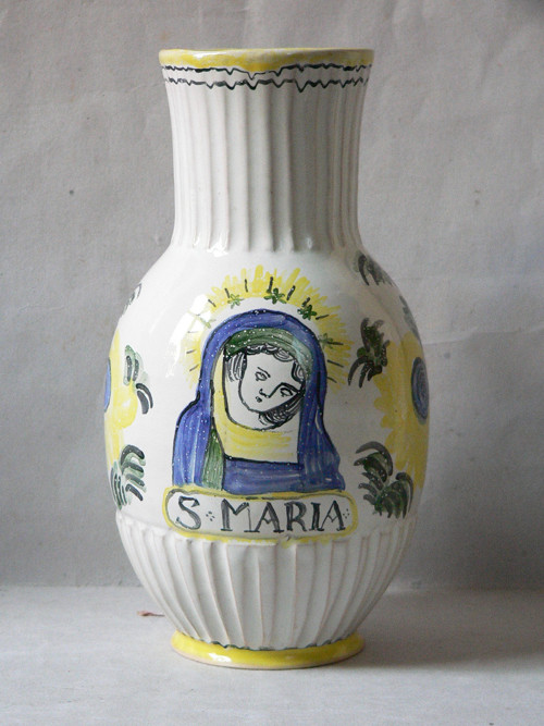 Džbánek Maria