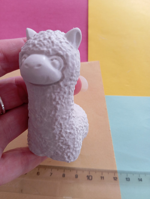 Figurka lama