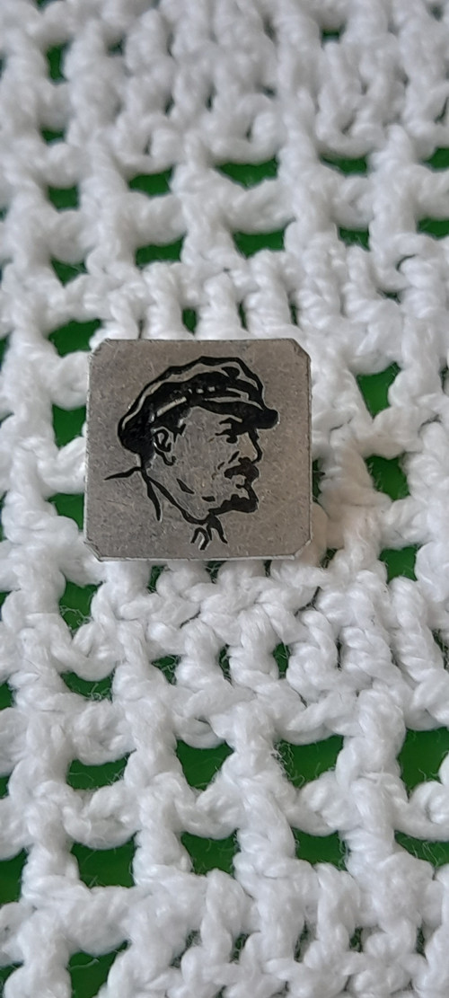 V. I. Lenin — foto 1